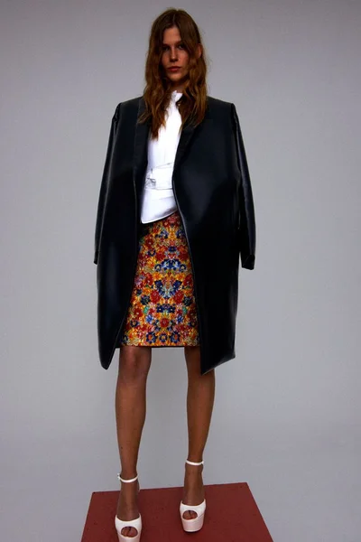 Look 1